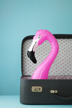 Essential holiday packing