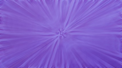 A glamorous illustration of particles and rays. Purple gradient background, beautiful purple...