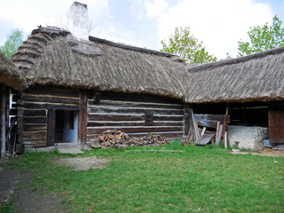 Wiejski dom