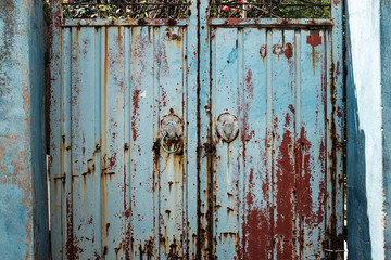 Old village scenery of Korea, Pohang, Guryongpo