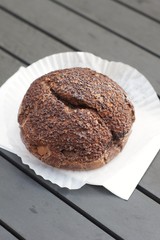 チョコ菓子