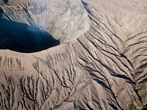 Mount Bromo
