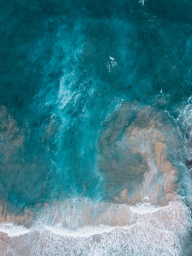 Blue crush