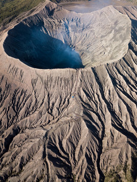 Mount Bromo
