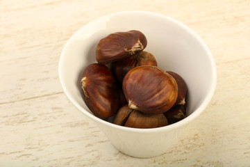 Chestnut
