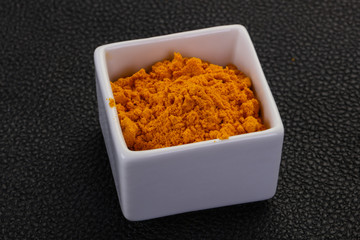 Aroma turmeric powder