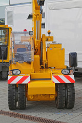 Construction Machine