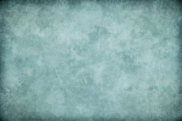 Antique vintage grunge canvas texture.