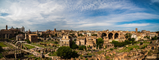 rome