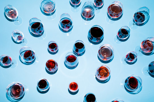 99% Chance of Wine