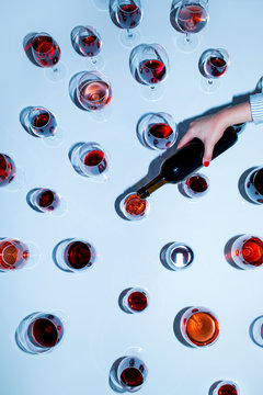 99% Chance of Wine
