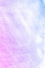 Fototapeta premium abstract watercolor background with space for text or image