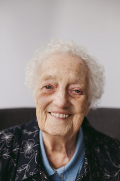 103 year old woman.