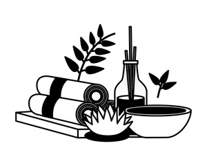 spa treatment therapy