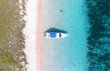 PINK BEACH