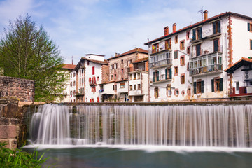 Elizondo, Baztan Valley, Navarra, Spain