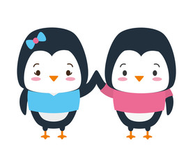 cute animal cartoon