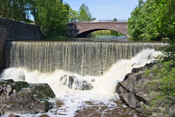 Finlandia - Helsinki