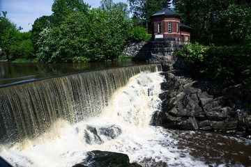 Finlandia - Helsinki