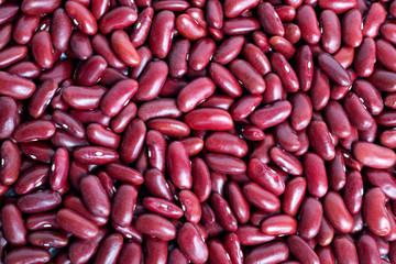 red bean background ,red bean organic