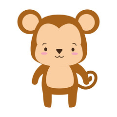 cute animal cartoon