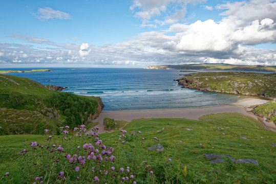 Schottland - Nordwestk&uuml;ste & Highlands - allgemein