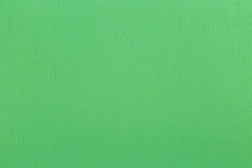Abstract green artificial Leather