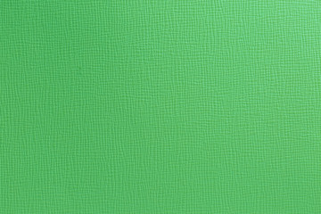 Abstract green artificial Leather