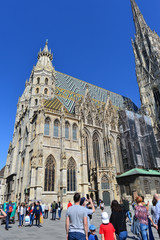 Stephansdom (Wien)
