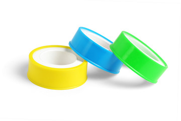 Thread Seal Tapes