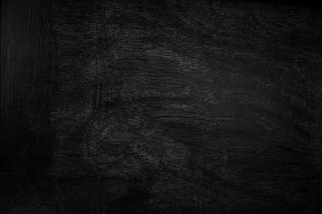 Clean chalk blackboard surface texture background