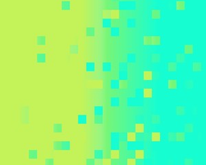 colorful abstract background for desktop wallpaper or website design, template with copy space for text.- Illustration.