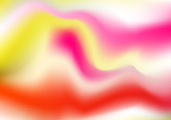 Fototapeta premium Holographic background. Abstract design element. Vector illustration. Suitable for wrapping paper, scrapbooking, invitations and other design.