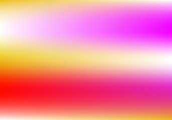 Vector abstract holographic background 80s - 90s, trendy colorful texture in pastel / neon color design. For your creative project design cover, book, printing, gift card, fashion.