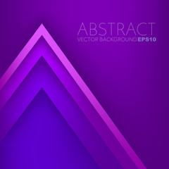 abstract purple background