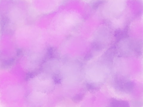 background with blurred pink spots
