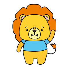 cute animal cartoon
