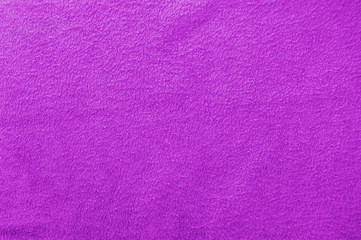 purple cotton material