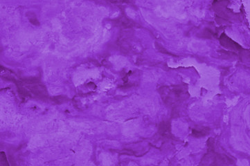 blurred purple surface