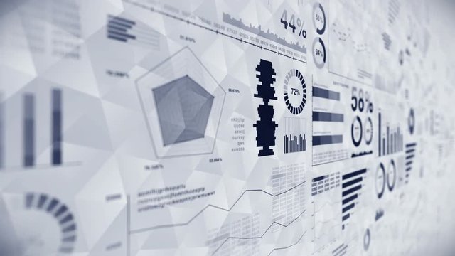 ビジネス 金融 グラフ 資料 図 統計 株価 業績 ループ