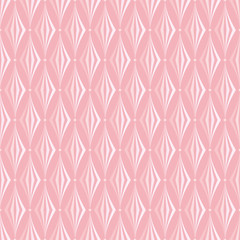 Stylish shapes background. Seamless pattern.Vector. スタイリッシュなパターン