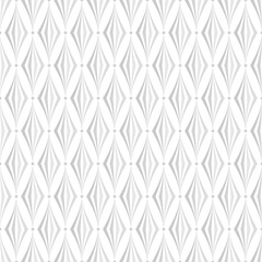 Stylish shapes background. Seamless pattern.Vector. スタイリッシュなパターン