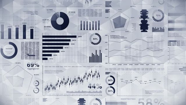 ビジネス 金融 グラフ 資料 図 統計 株価 業績 ループ