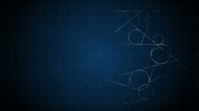 数学 学問 幾何学 模様 教育 トランジション ループ