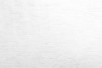 White plywood textured wooden background.