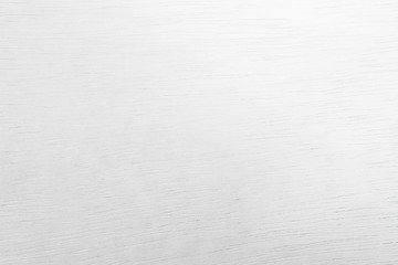White wooden wall texture background.