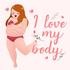 Love Your Body