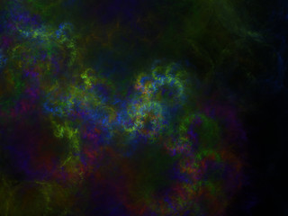 Fototapeta na wymiar Imaginatory fractal Texture Image