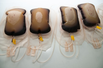 Blood donation, blood transfusion 