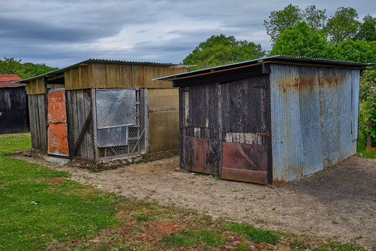 cabanes